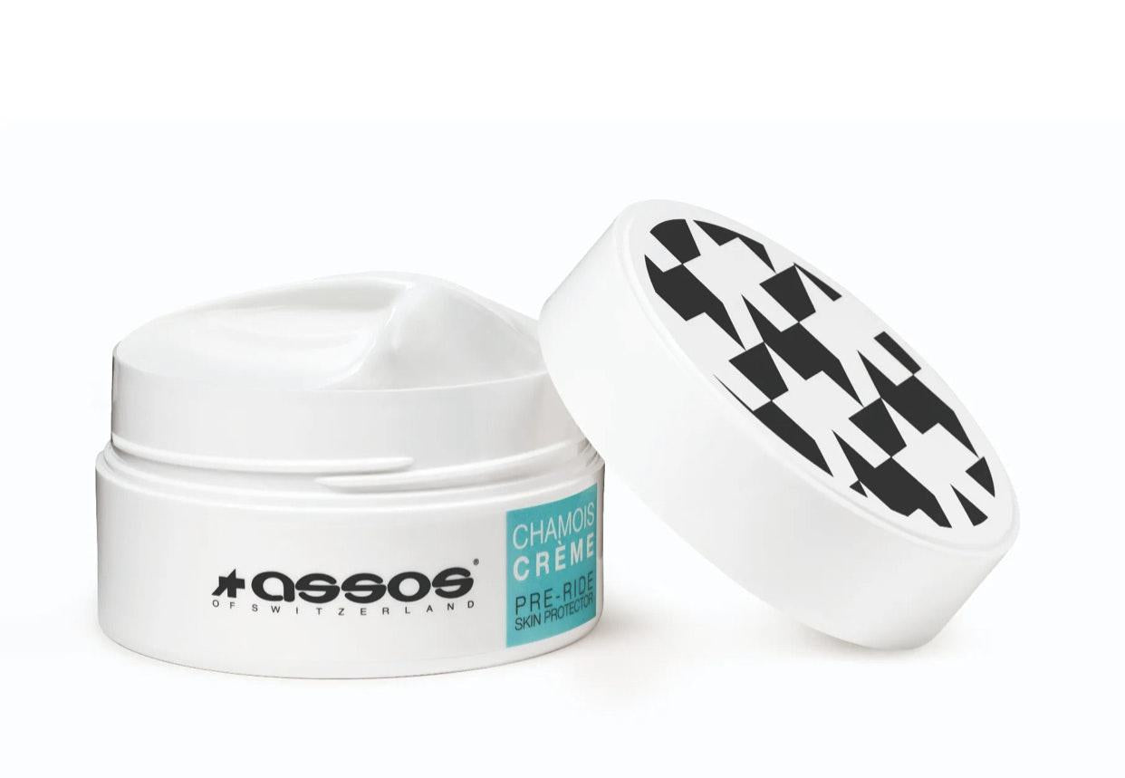 CHAMOIS CREME 200ML MAN