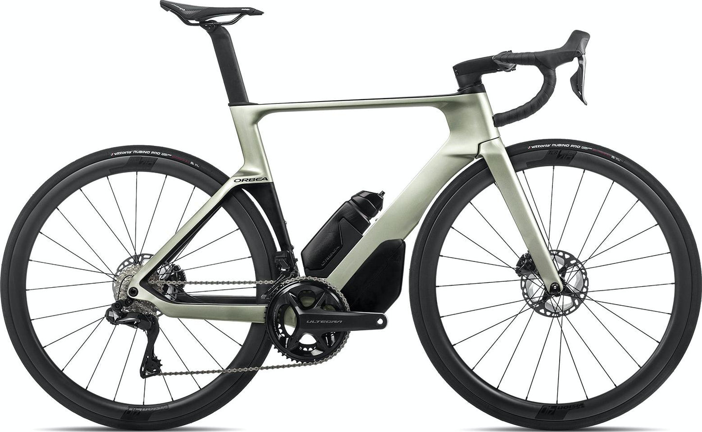 Orca Aero M20iLTD 2022