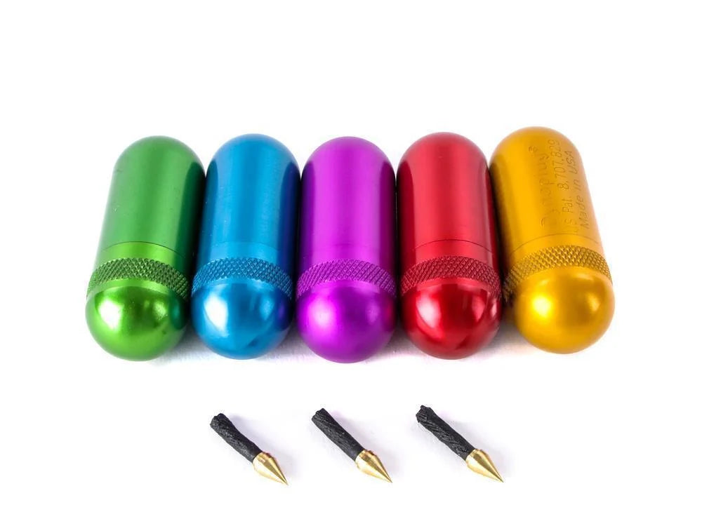 DYNAPLUG Pill Micro Pro Tubeless Bicycle Tire Repair Kit