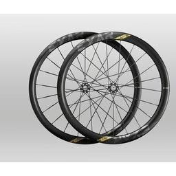 Magene EXAR DB405 Ultra Wheelset