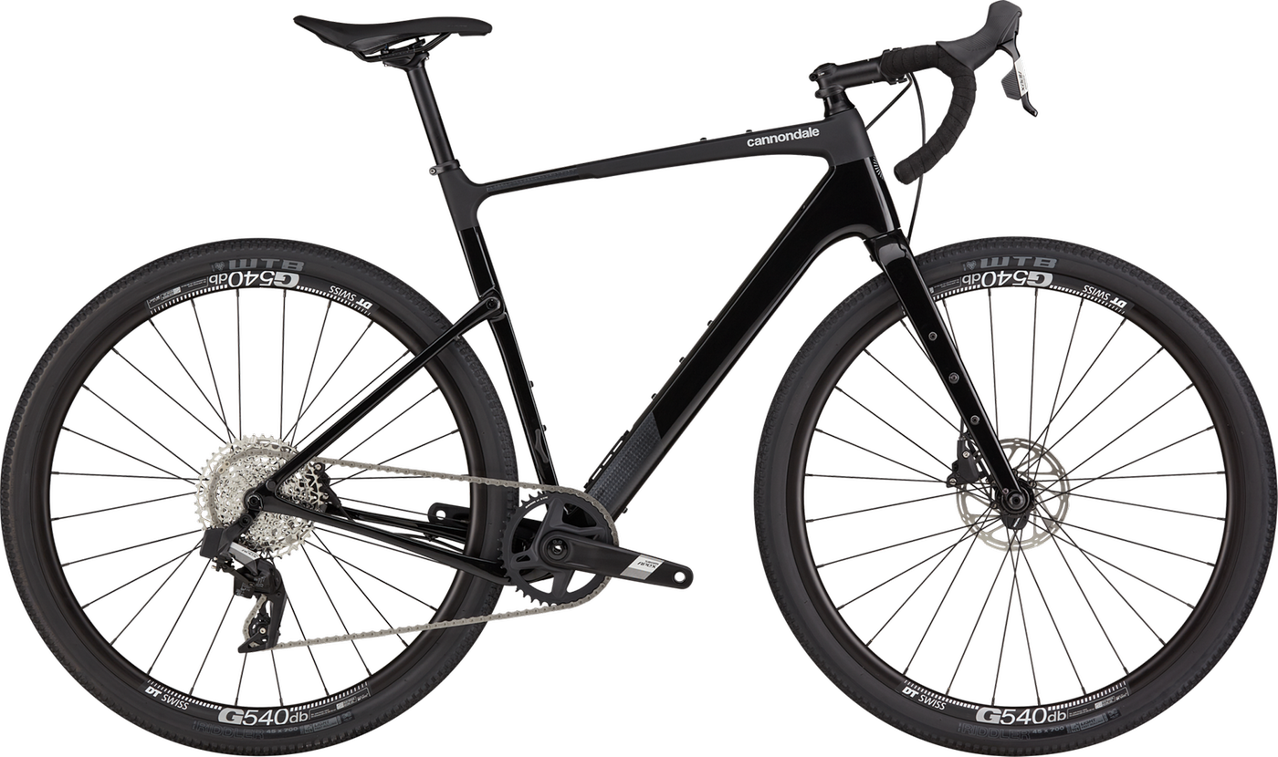 Topstone Carbon Apex AXS