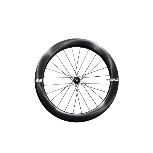 ENVE WHEEL SET FOUNDATION DISC