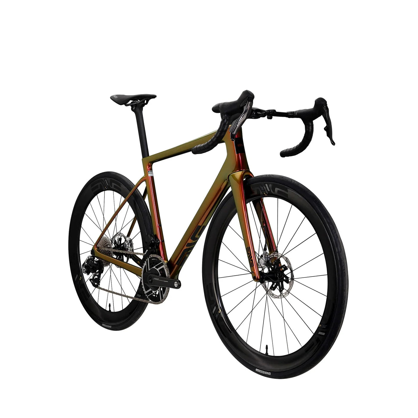 MELEE FRAME SET - Poison Apple 💥SPRING SALE💥