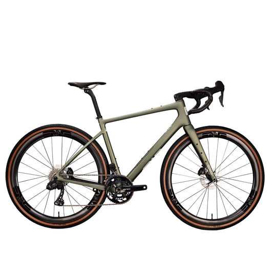 ENVE MOG FRAME ONLY TOPO GREEN💥SPRING SALE💥