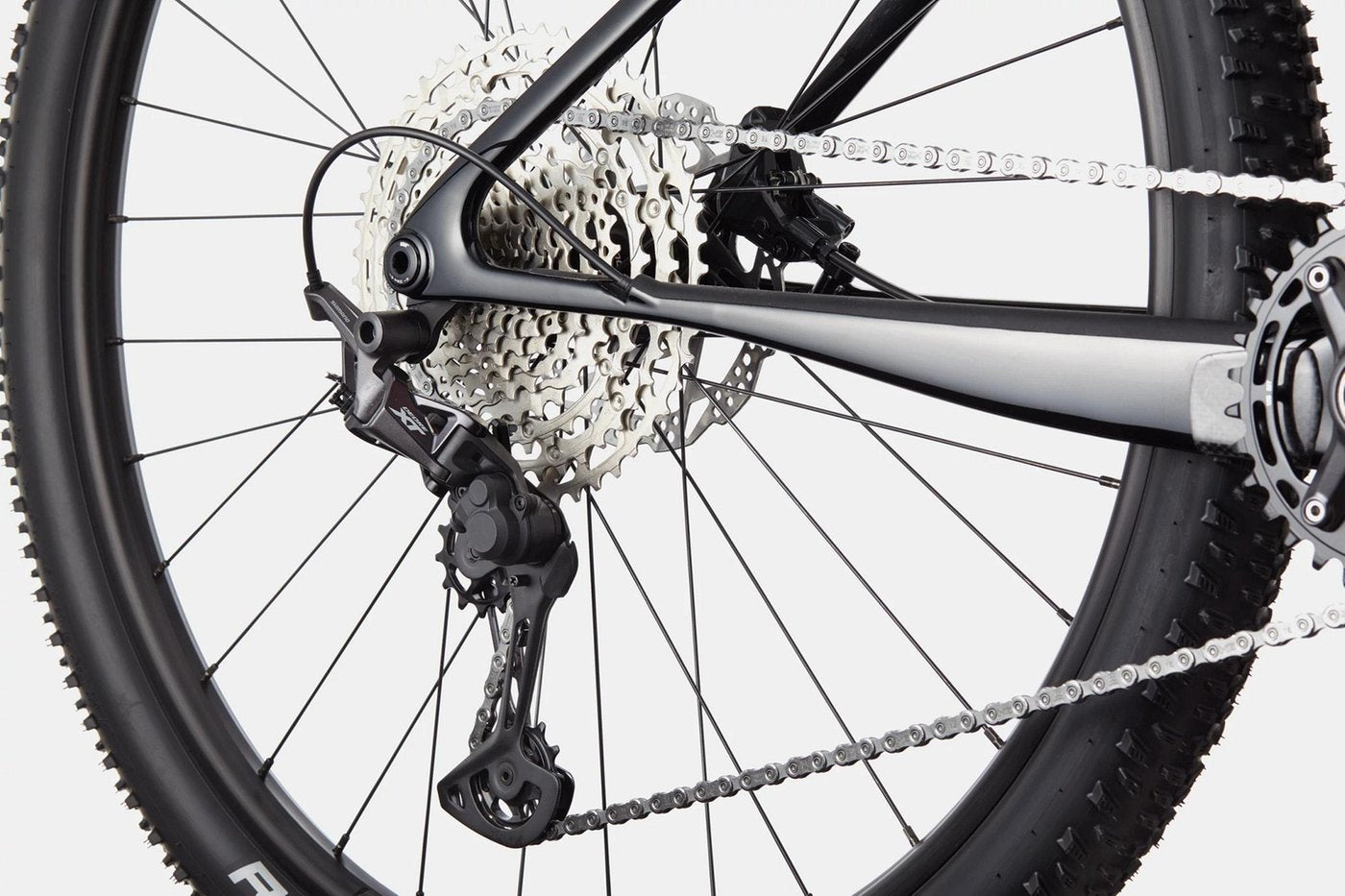 Scalpel HT Carbon 4