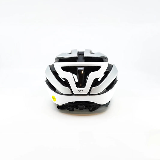 Giro Cielo MIPS Helmet - White