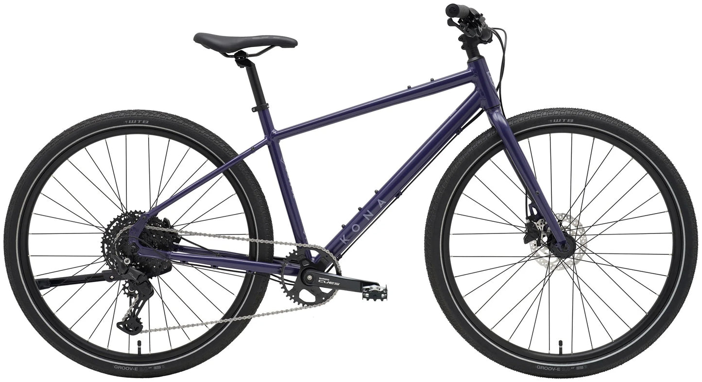 KONA Dew DL 2026