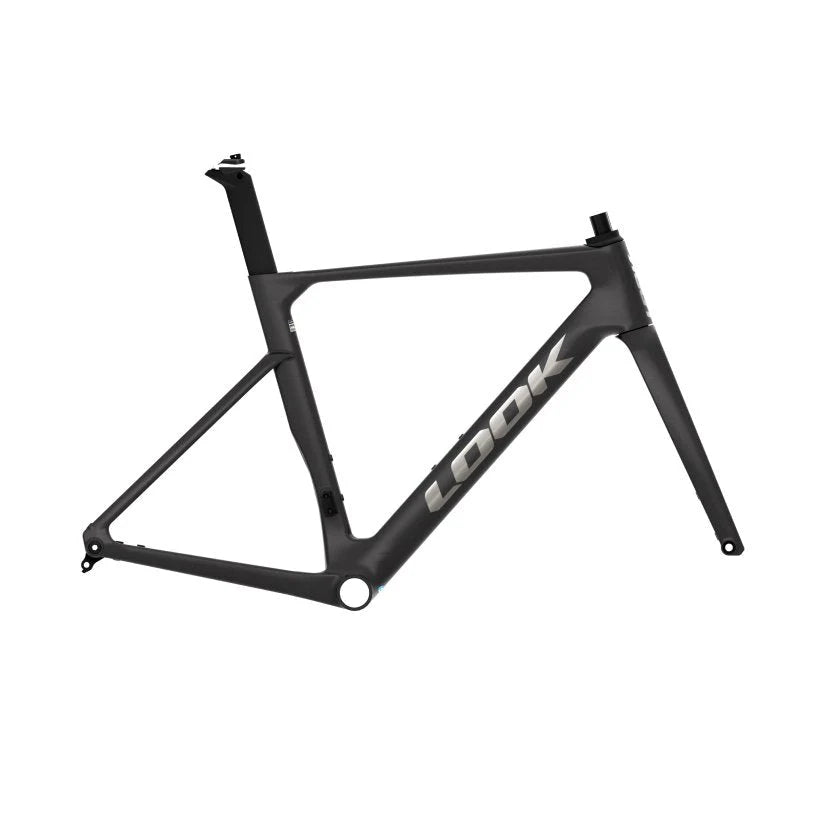 LOOK 795 BLADE 3 RS DISC FRAMESET PROTEAM