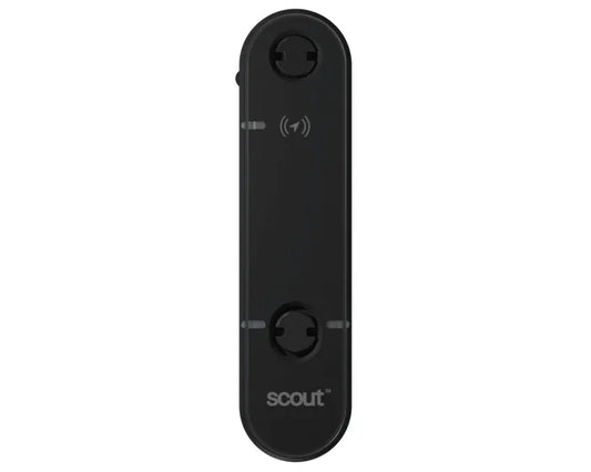 KNOG Scout Bike Alarm & Finder