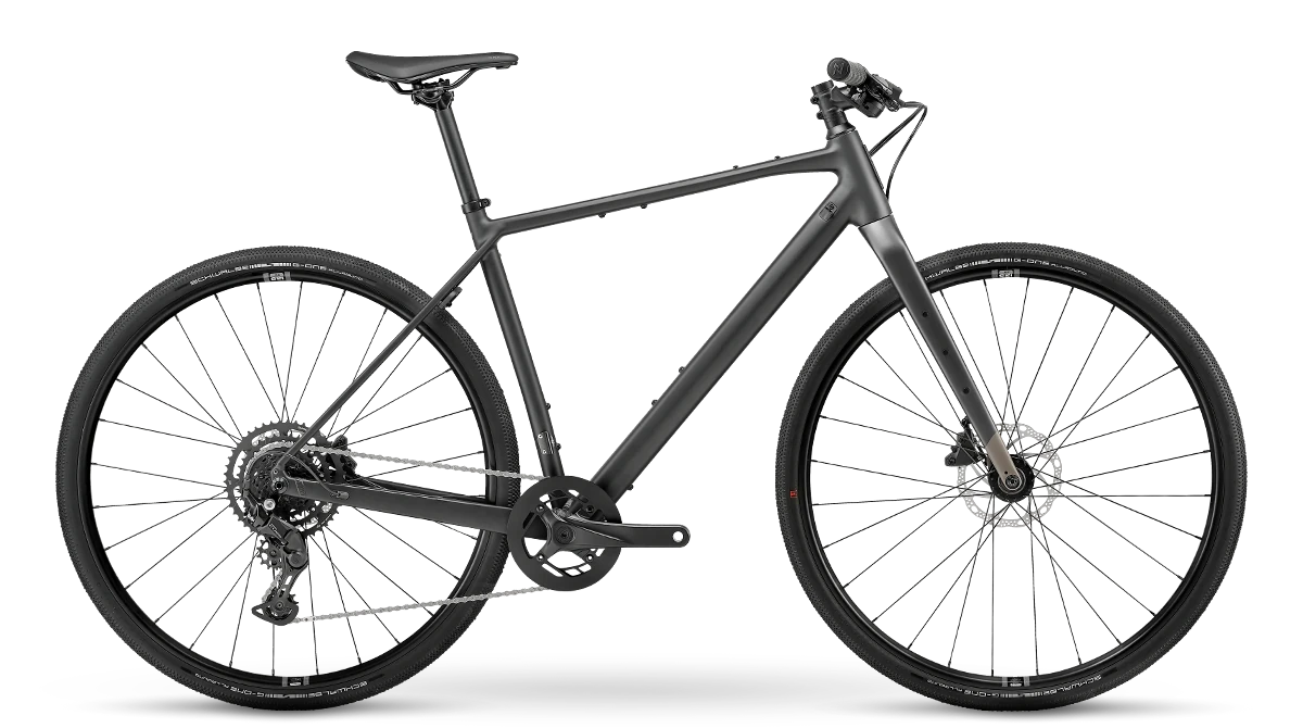 NORCO SEARCH A Flat Bar