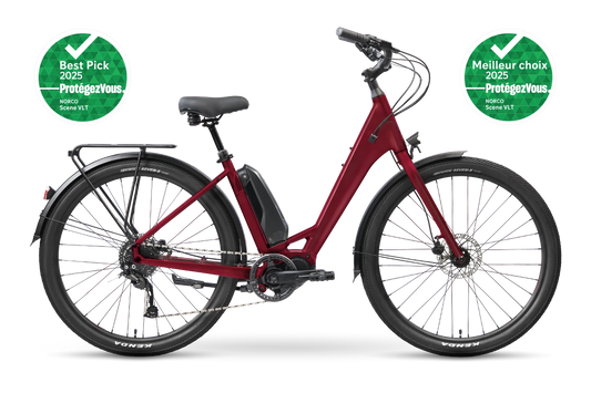 26 NORCO Scene VLT