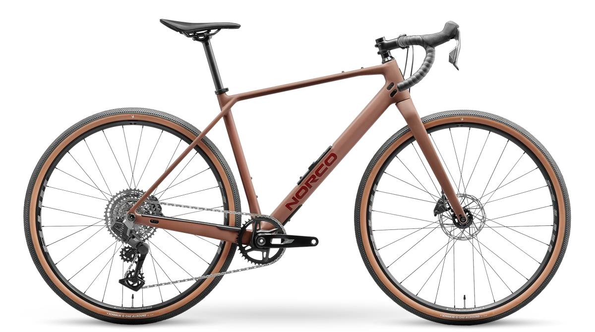 NORCO Search C Rival XPLR 2026