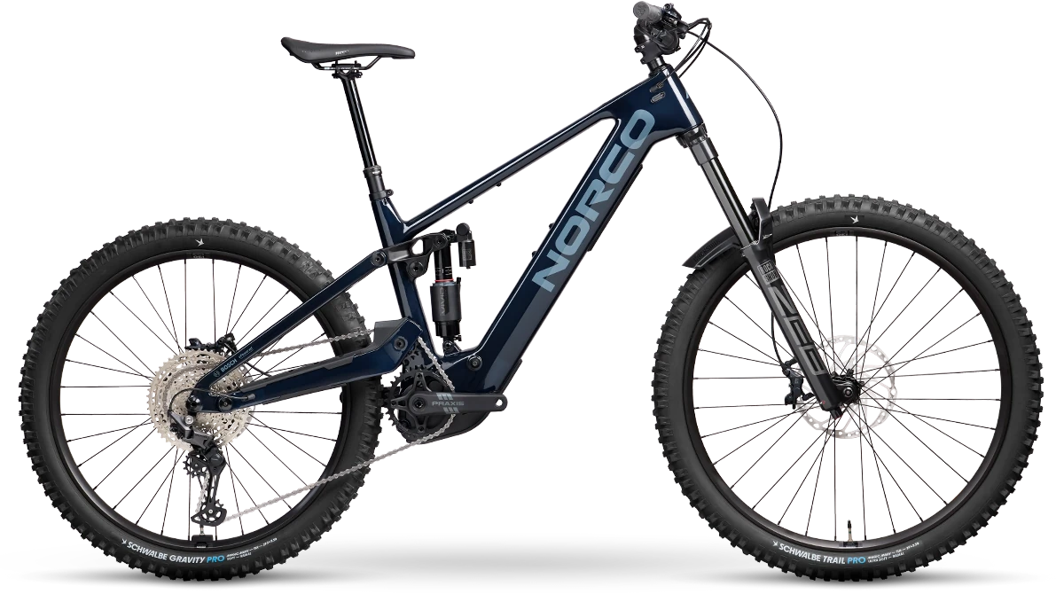 27 NORCO RANGE VLT C2