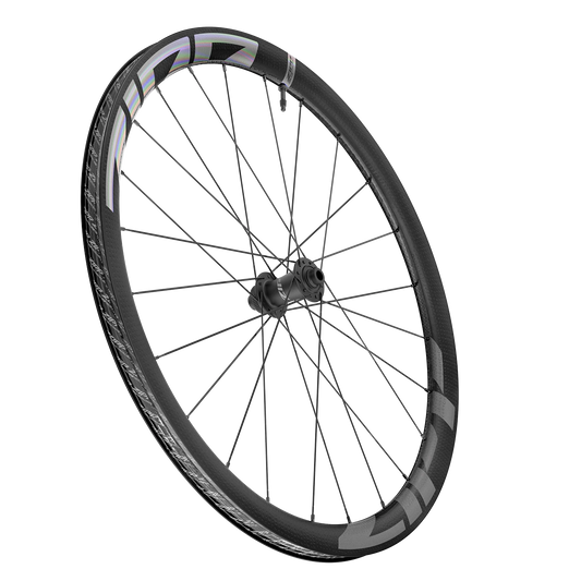 303 Firecrest Tubeless DB Wheelset
