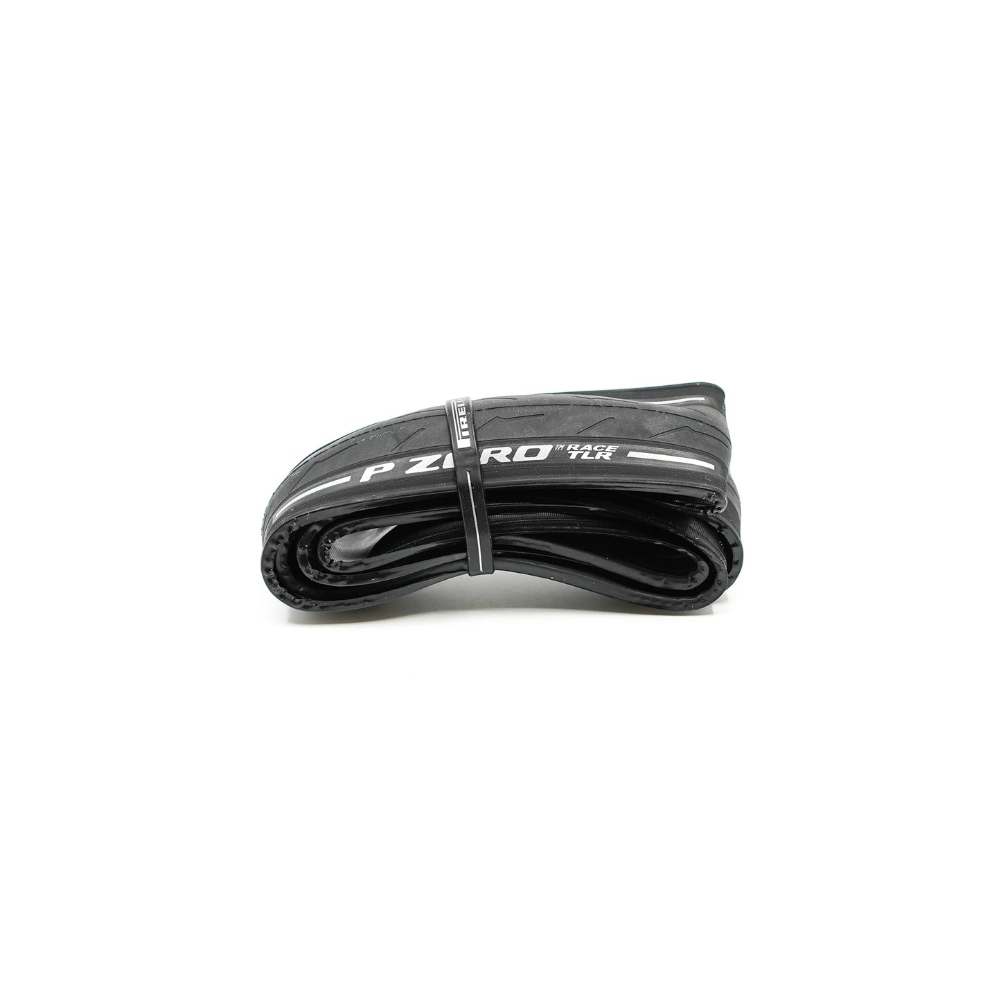 Pirelli P Zero Race TLR Tubeless Tyre - Italian Made - Black