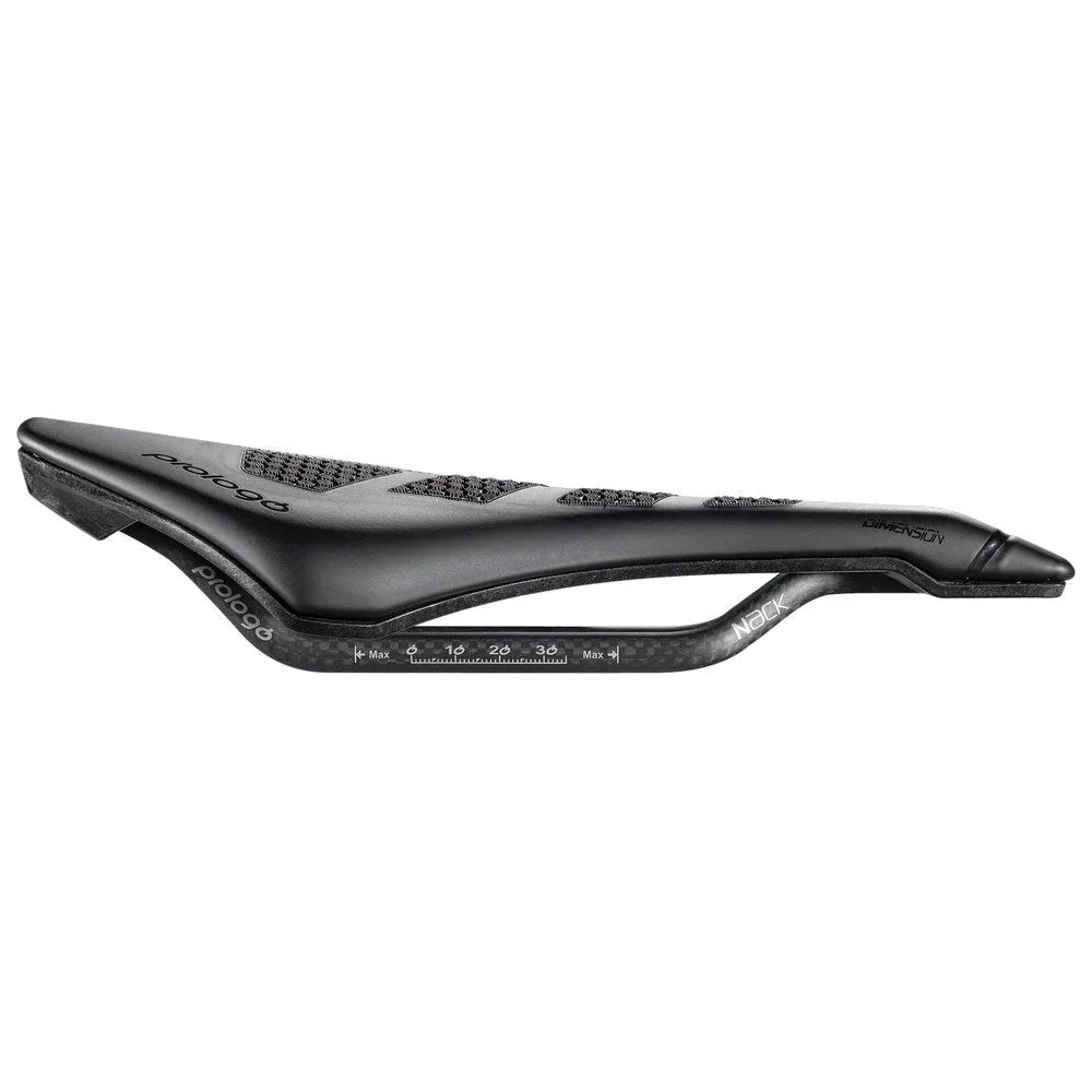 Road saddle Prologo Dimension 4.0 143mm - Tour de France 2024 Road saddle Prologo Dimension 4.0 143mm - Tour de France 2024