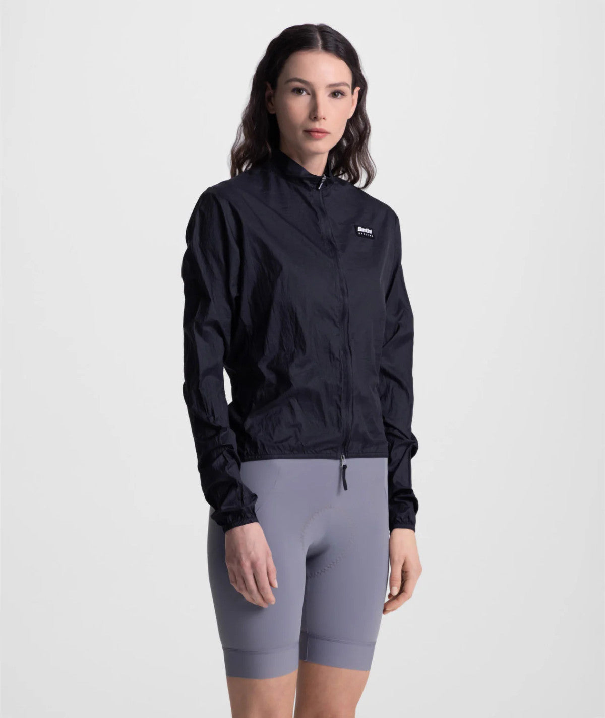 SANTINI RTR Windbreaker Jacket