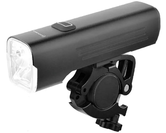 QBP Chaser 1000 Lumen Front Light with Powerbank