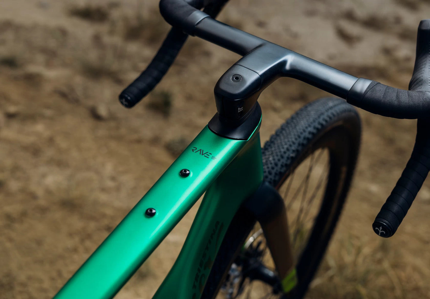 WILIER Rave SLR SRAM FORCE XPLR AXS E1 1x13S