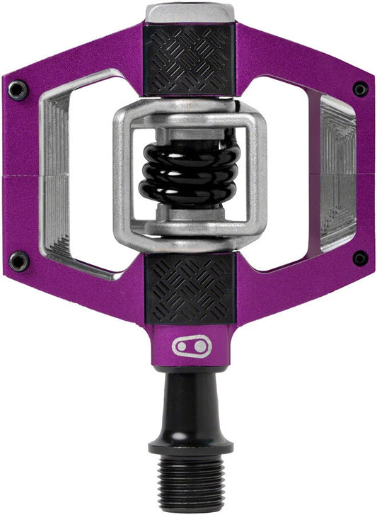 Crankbrothers Mallet Trail Pedals