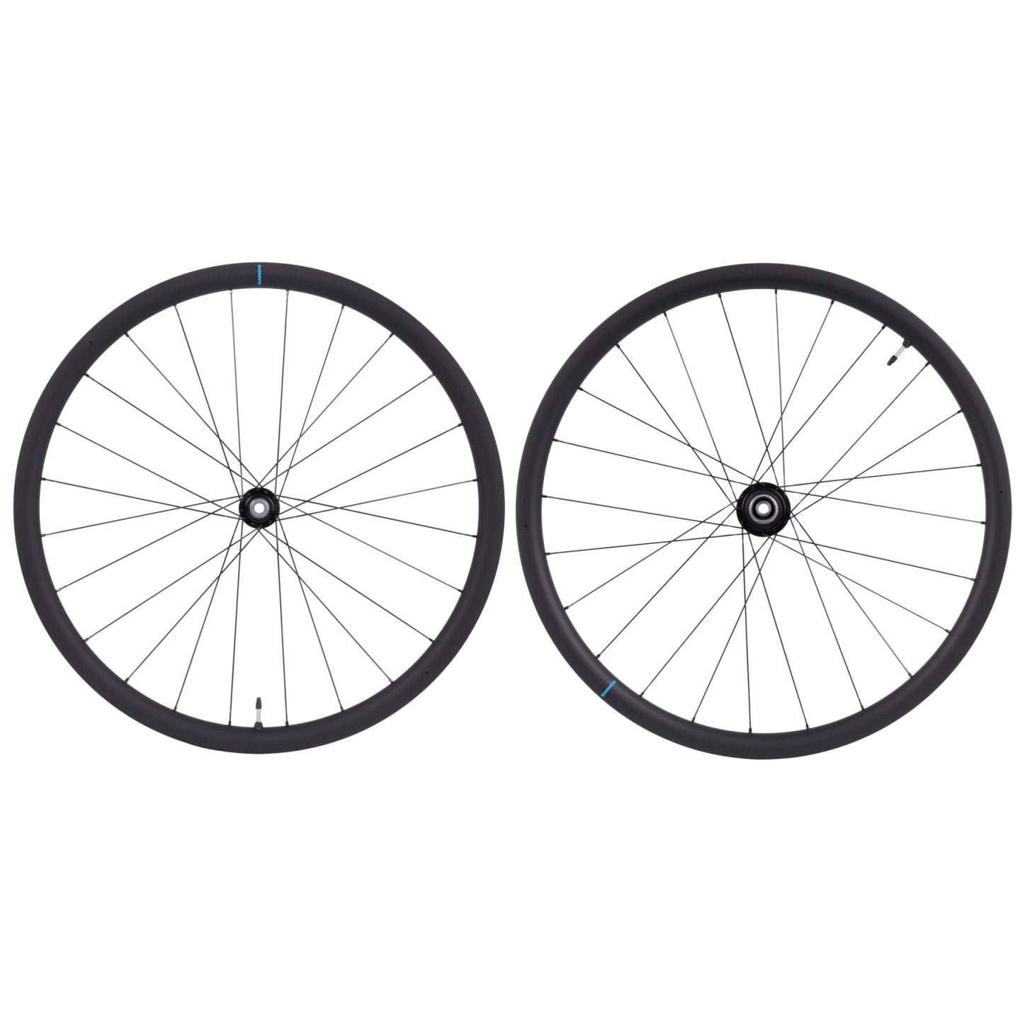 Shimano GRX WH-RX880 WHEELSET TUBELESS