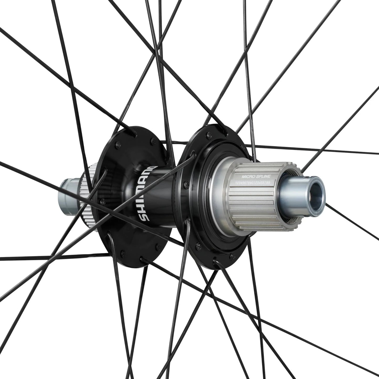 Shimano GRX WH-RX880 WHEELSET TUBELESS