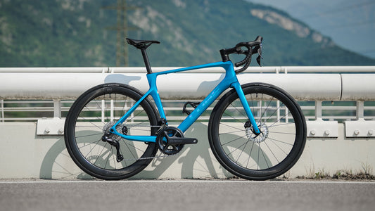 CUBE AGREE C62 PRO 2026