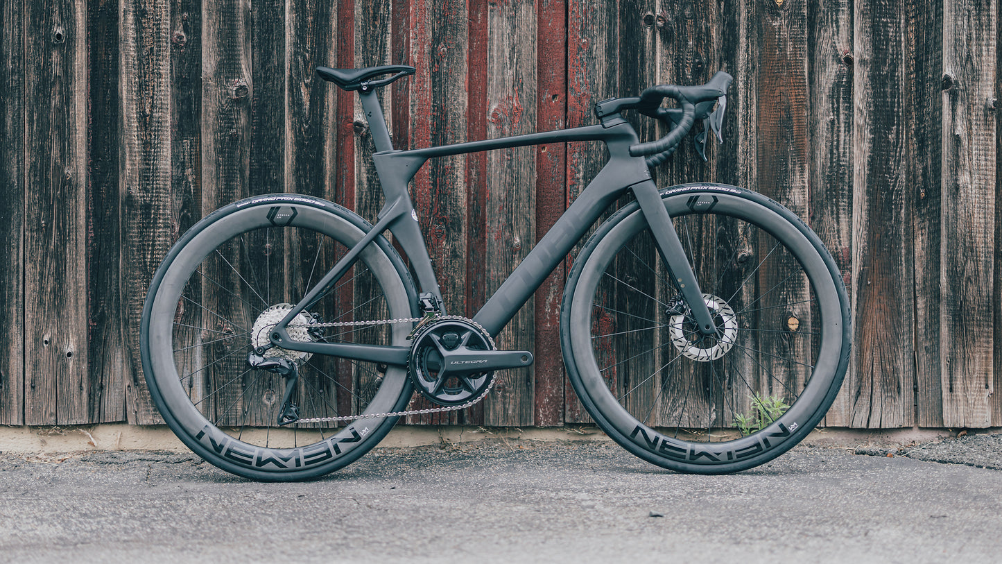CUBE LITENING AERO C:68X RACE 2026