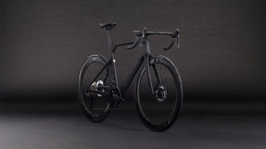 26 Cube Litening AERO C68X Race