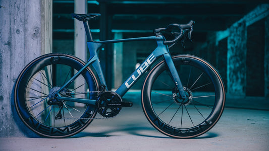 CUBE LITENING AERO C:68X SLT 2026