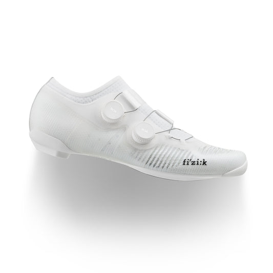 Fizik VENTO VEGA CARBON - WHITE / WHITE