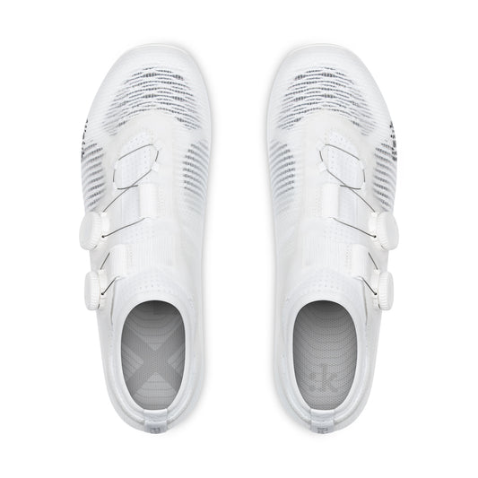 Fizik VENTO VEGA CARBON - WHITE / WHITE