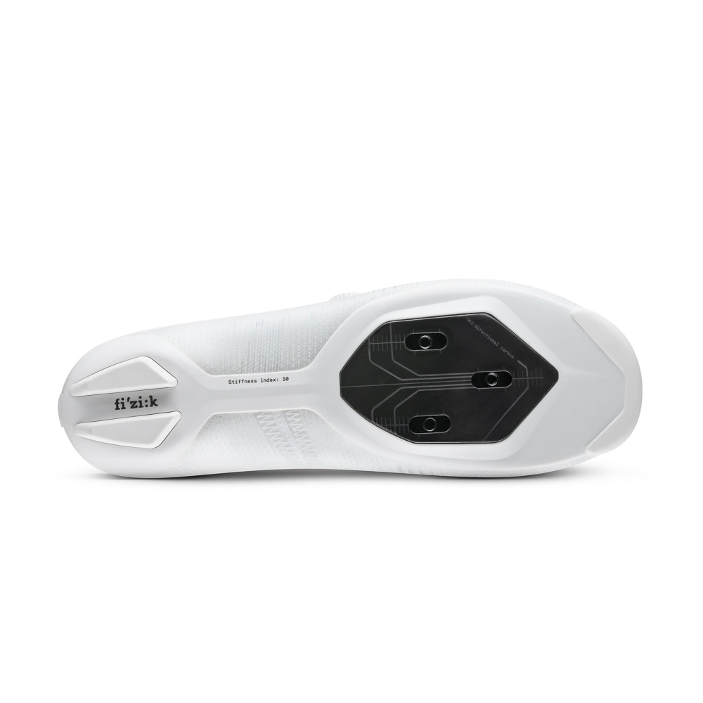 Fizik VENTO VEGA CARBON - WHITE / WHITE