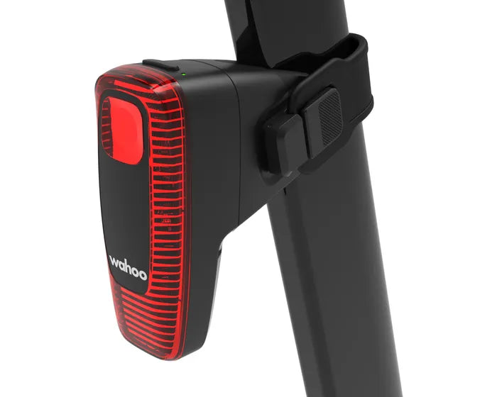 Wahoo TRACKR Radar - Rear Light + Radar