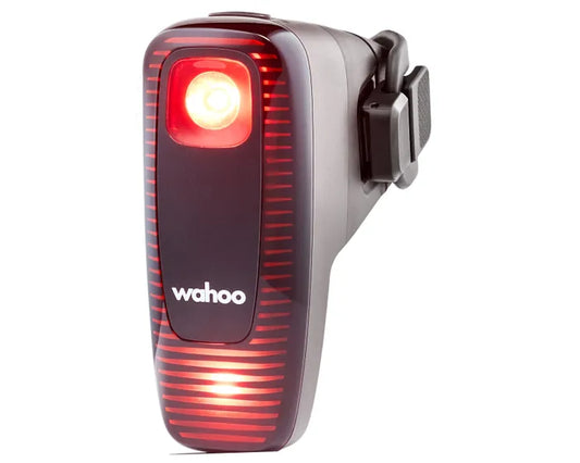 Wahoo TRACKR Radar - Rear Light + Radar