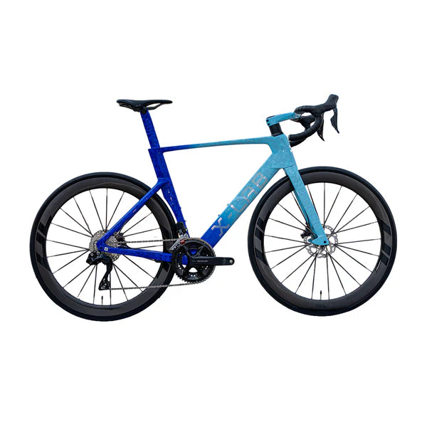 X-LAB AD8 105 Di2 Grey