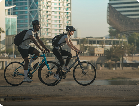 City Bikes