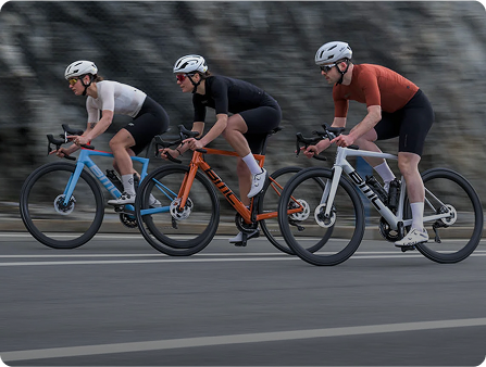 Road Bikes