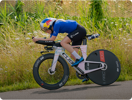 TT Bikes