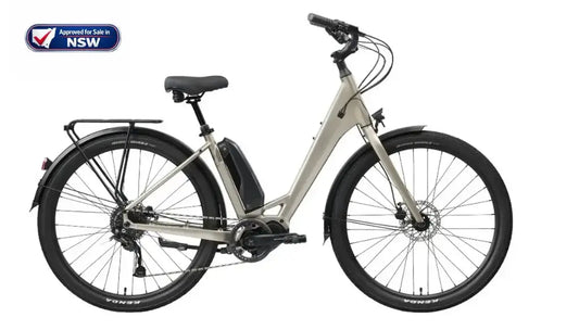 26 NORCO Scene VLT
