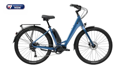 26 NORCO Scene VLT