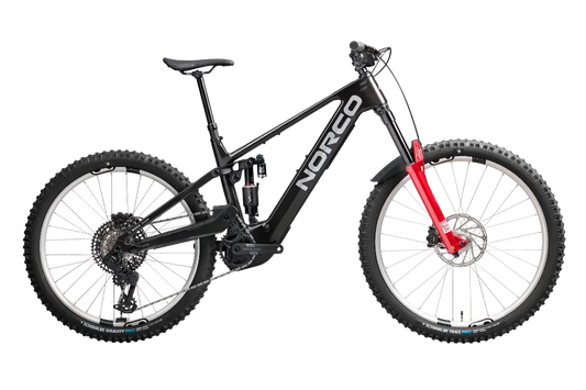NORCO RANGE VLT C1
