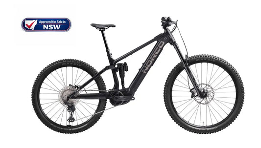NORCO SIGHT VLT BOSCH A2