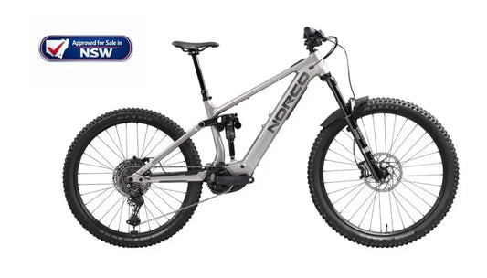 NORCO SIGHT VLT BOSCH A3