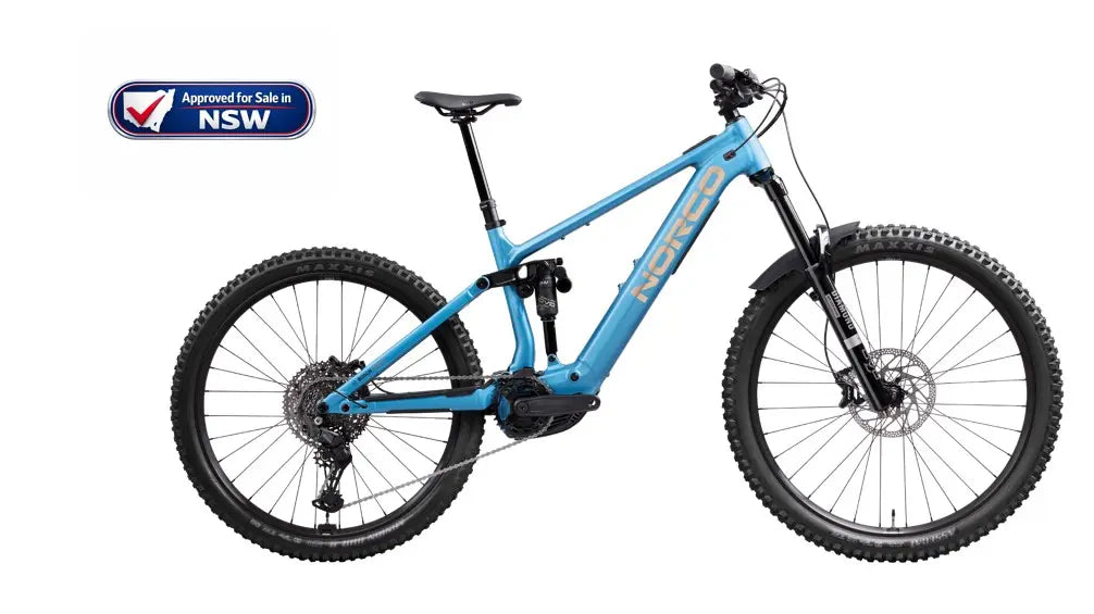 NORCO SIGHT VLT BOSCH A3