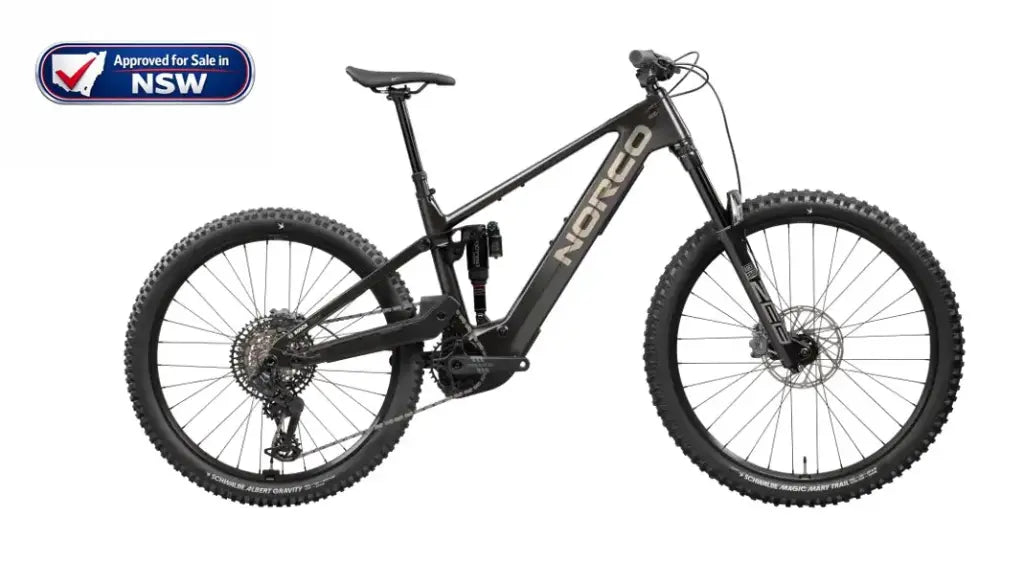 NORCO SIGHT VLT CX C2