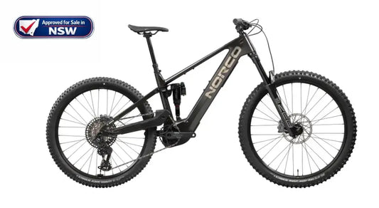NORCO SIGHT VLT CX C2