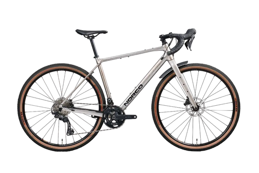 NORCO SEARCH A GRX 2027