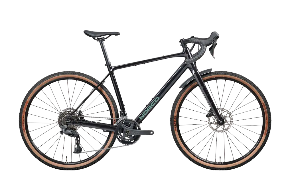 NORCO SEARCH  A3