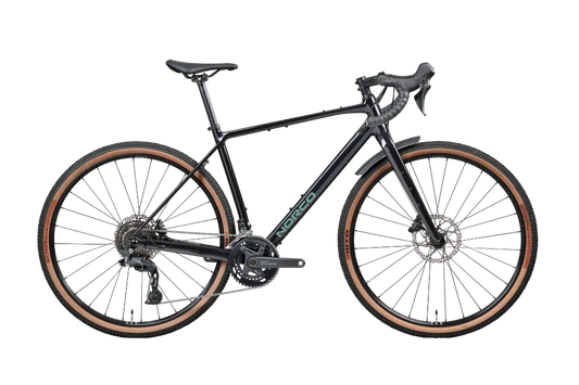 NORCO SEARCH  A3